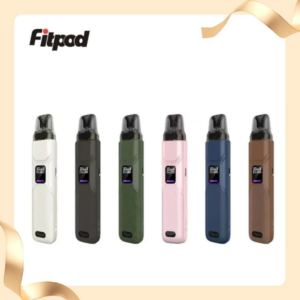 FITPOD O-SHADOW SE小蠻牛2代主機附帶掛繩丨台灣現貨